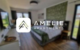 Amelie Apartments